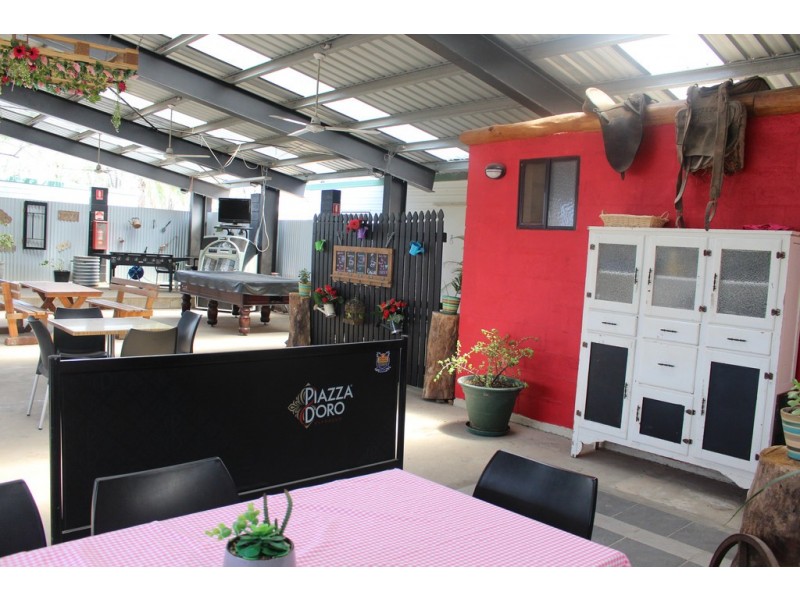 55739 Bruce Highway, Raglan QLD 4697