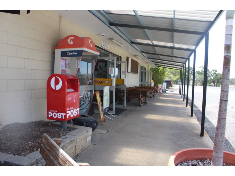 55739 Bruce Highway, Raglan QLD 4697