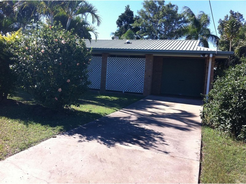 86 Donovan Crescent, Gracemere QLD 4702