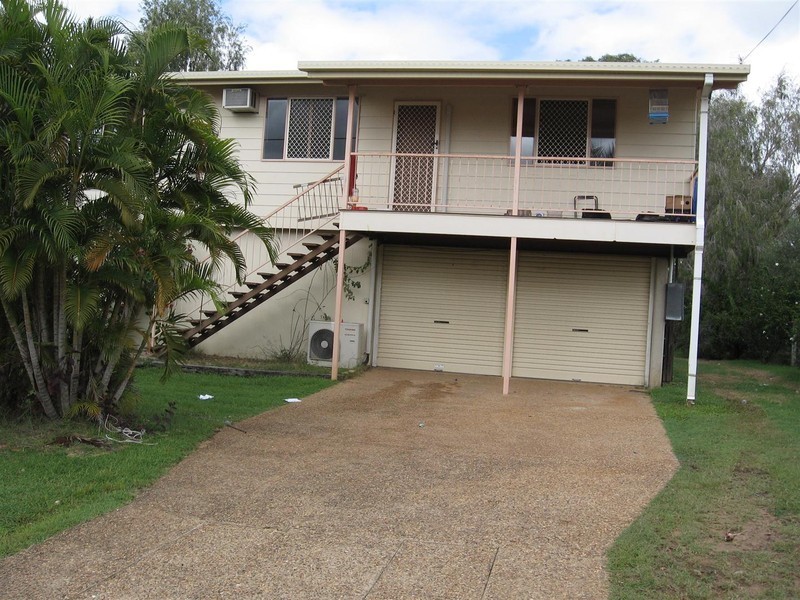 10 Schirmer Close, Gracemere QLD 4702