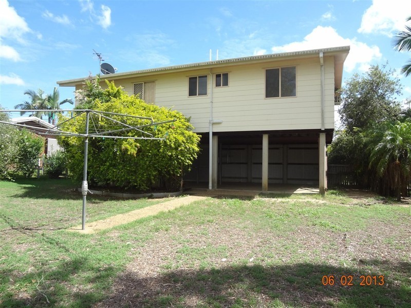 10 Schirmer Close, Gracemere QLD 4702