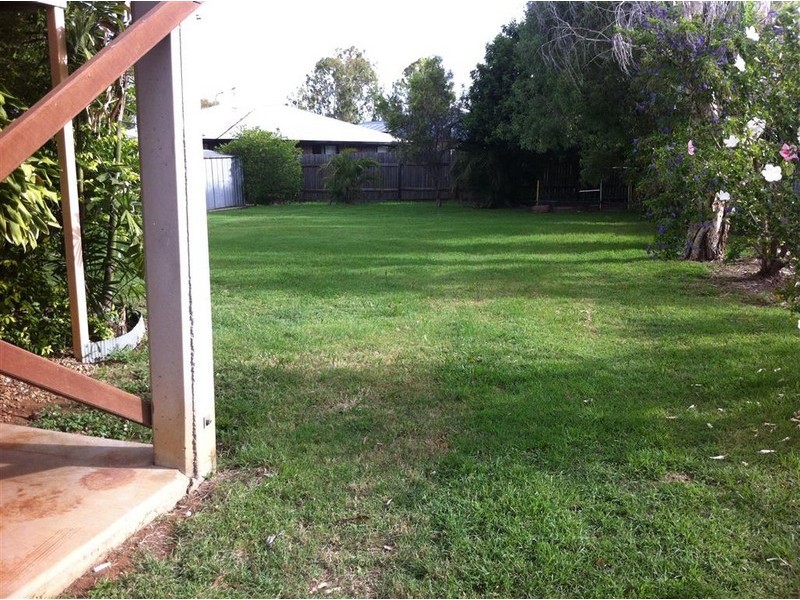 10 Schirmer Close, Gracemere QLD 4702