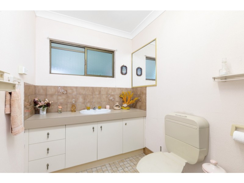 342 CHERRYFIELD ROAD, Gracemere QLD 4702