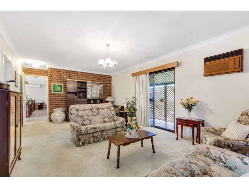 342 CHERRYFIELD ROAD, Gracemere QLD 4702