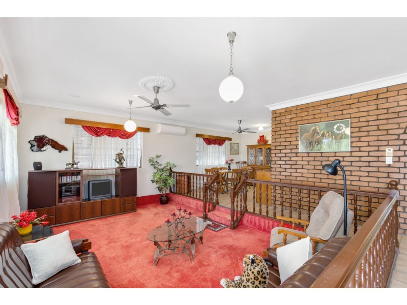 342 CHERRYFIELD ROAD, Gracemere QLD 4702