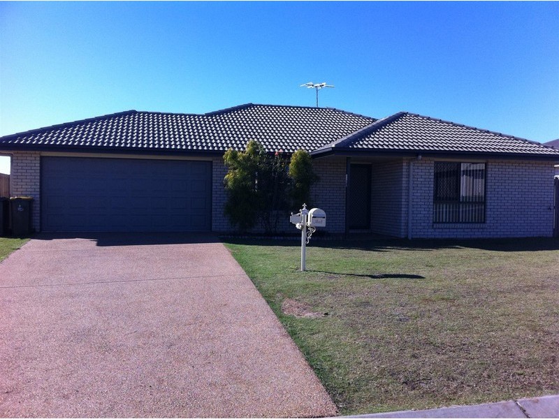 7 Brady Place, Gracemere QLD 4702