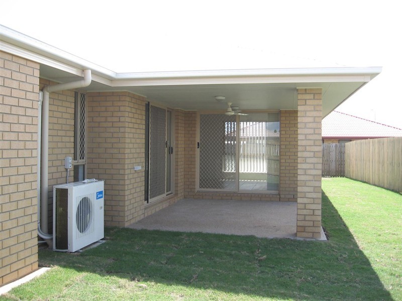 14 Chatterton Blvd, Gracemere QLD 4702