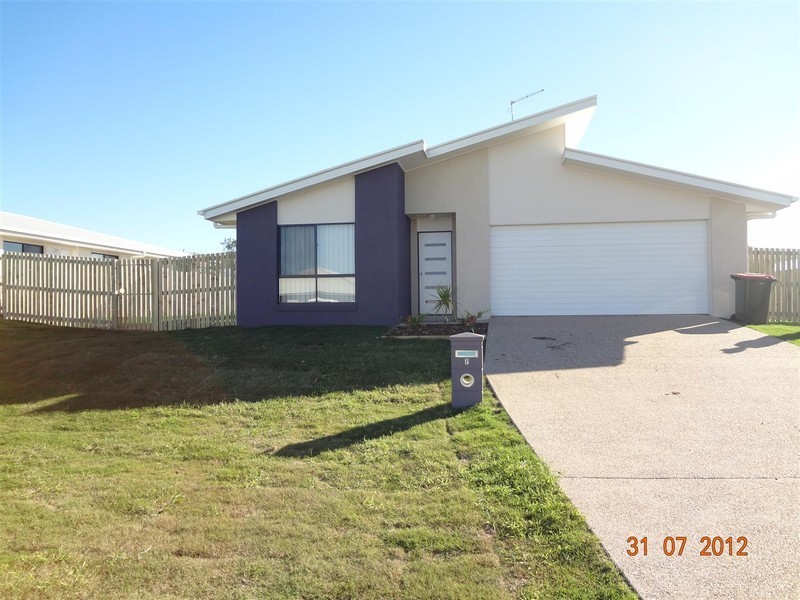 7 Amy Street, Gracemere QLD 4702