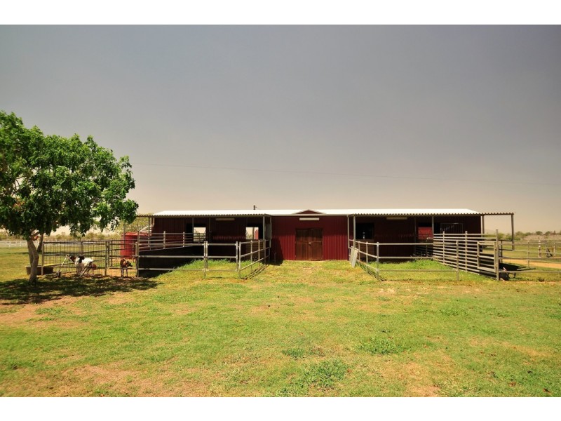 1149 RIDGELANDS ROAD, Alton Downs QLD 4702