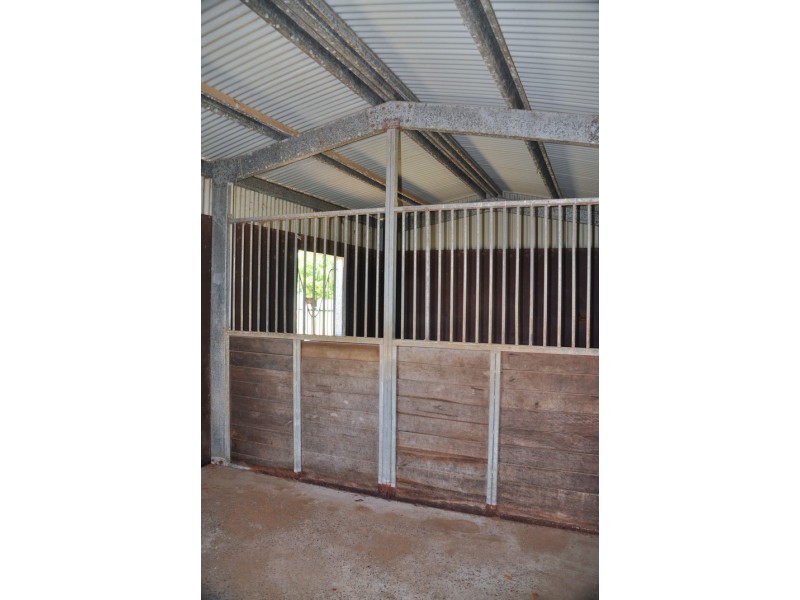 1149 RIDGELANDS ROAD, Alton Downs QLD 4702