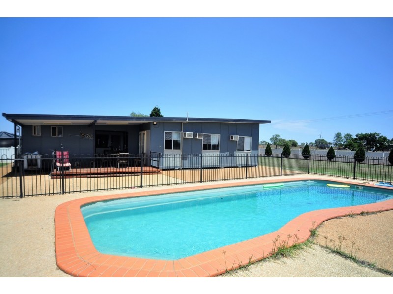 1149 RIDGELANDS ROAD, Alton Downs QLD 4702