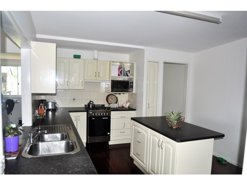 1149 RIDGELANDS ROAD, Alton Downs QLD 4702