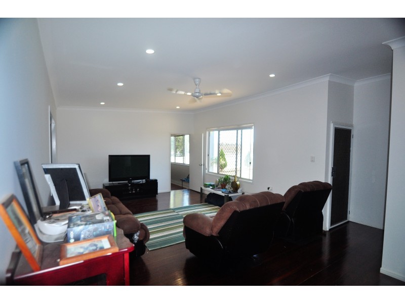 1149 RIDGELANDS ROAD, Alton Downs QLD 4702
