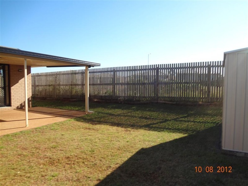 35 Origano Avenue, Gracemere QLD 4702