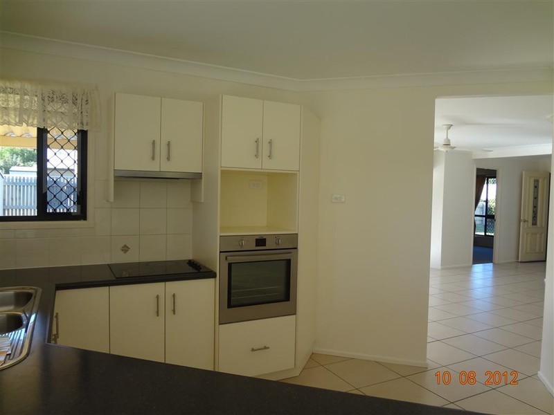 35 Origano Avenue, Gracemere QLD 4702