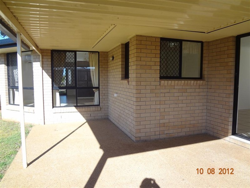 35 Origano Avenue, Gracemere QLD 4702