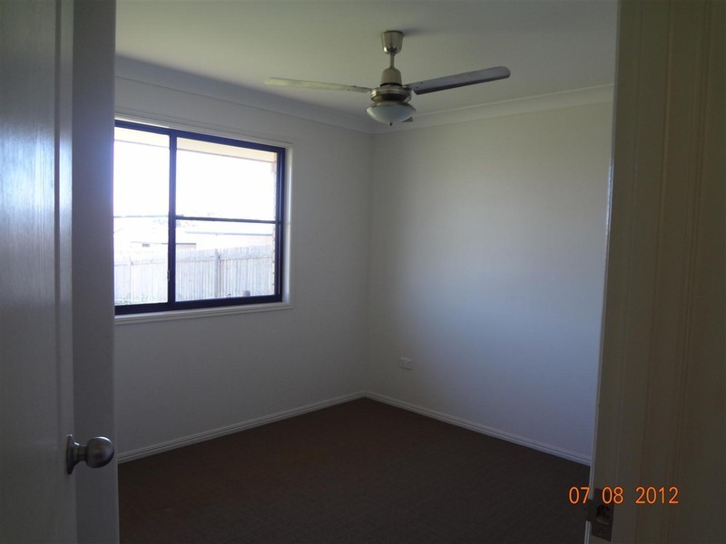 8  Joseph Street, Gracemere QLD 4702