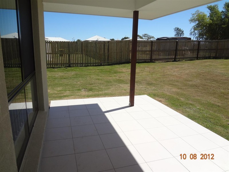 9 Amy Street, Gracemere QLD 4702