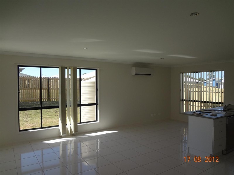 4 FORD PLACE, Gracemere QLD 4702