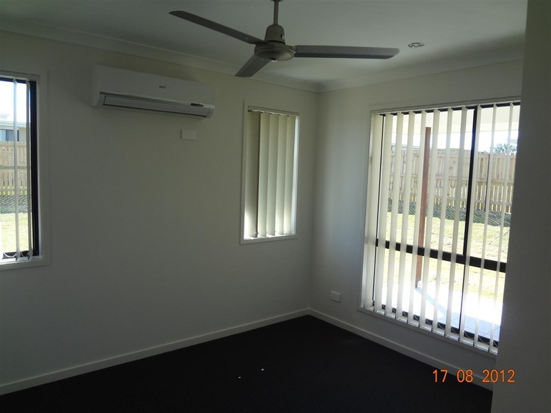 4 FORD PLACE, Gracemere QLD 4702