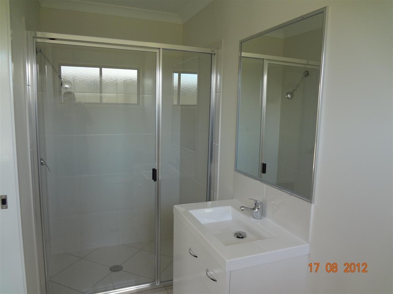 4 FORD PLACE, Gracemere QLD 4702