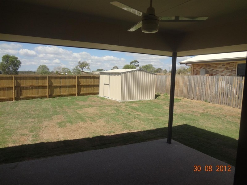 1 Press Court, Gracemere QLD 4702