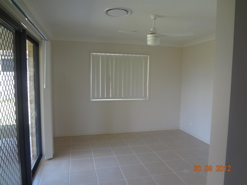 1 Press Court, Gracemere QLD 4702