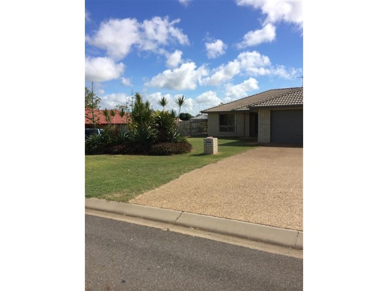 24 Jamie Crescent, Gracemere QLD 4702