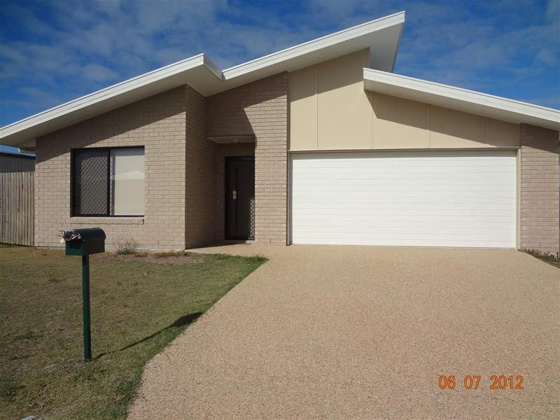 24 John Oxley Drive, Gracemere QLD 4702