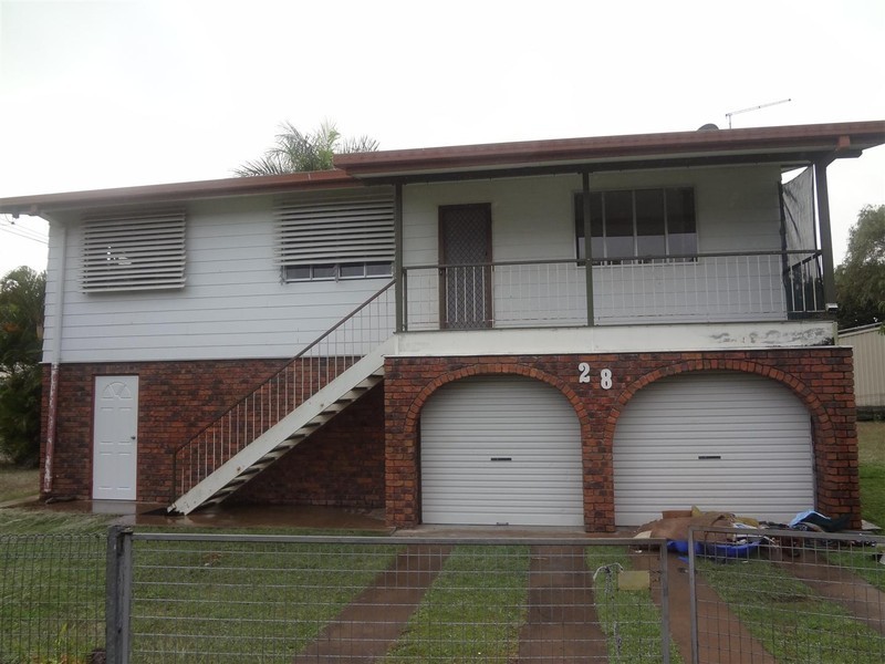 28  Barry Street, Gracemere QLD 4702