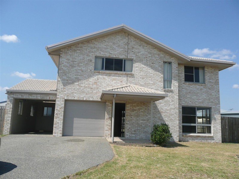 37 Lillypilly Avenue, Gracemere QLD 4702