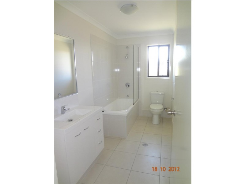 4  Marc Crescent, Gracemere QLD 4702