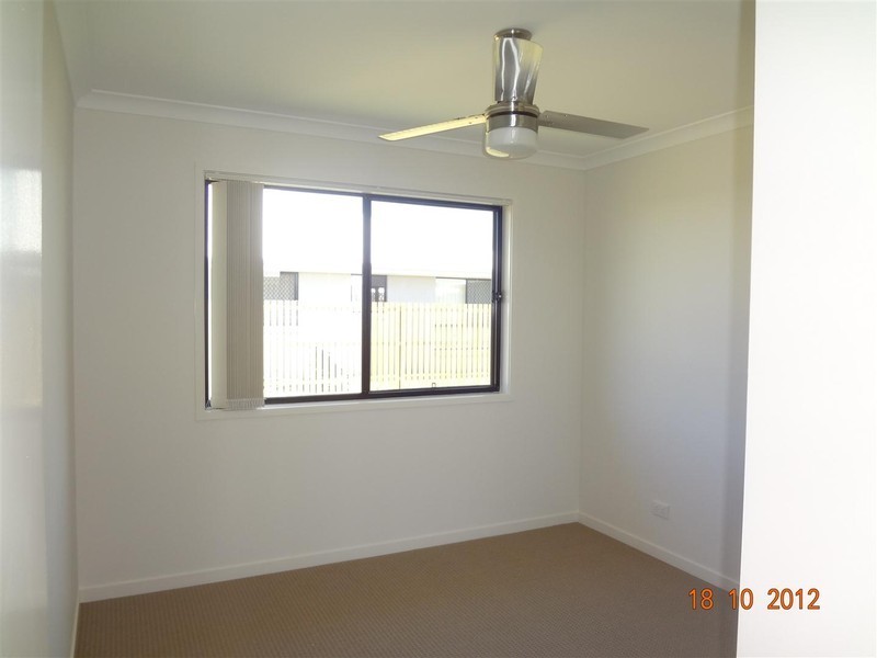 4  Marc Crescent, Gracemere QLD 4702