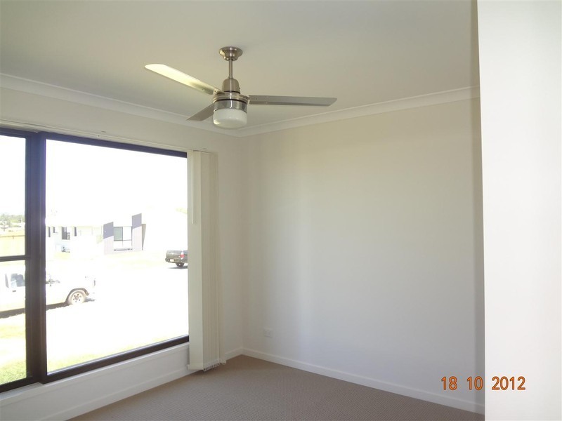 4  Marc Crescent, Gracemere QLD 4702