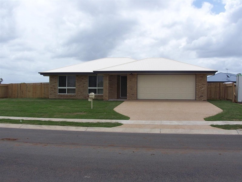 28 Audrey Drive, Gracemere QLD 4702