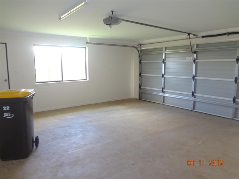 22 Marc Crescent, Gracemere QLD 4702