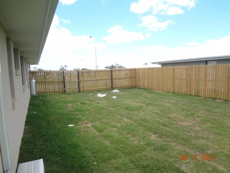 22 Marc Crescent, Gracemere QLD 4702