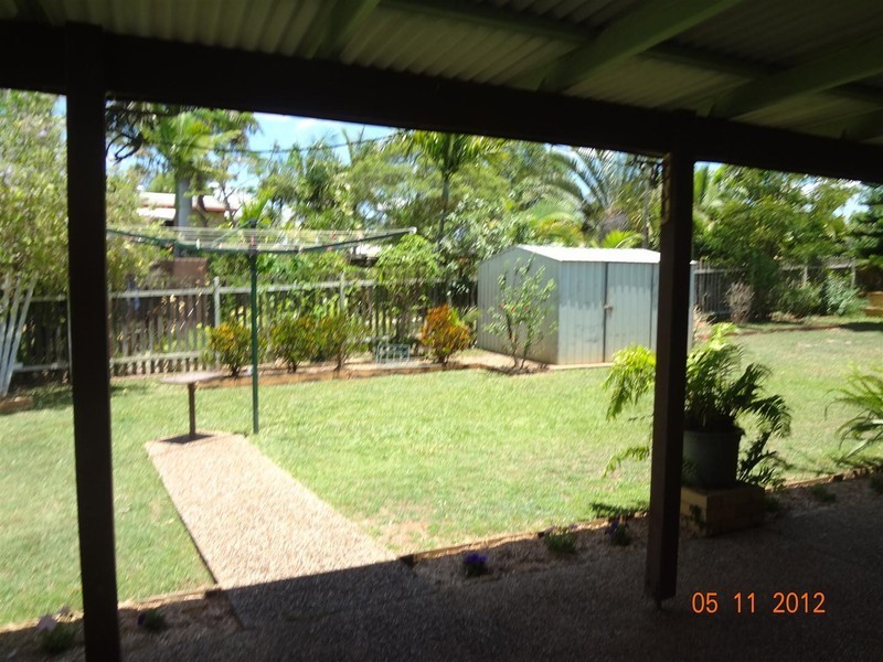 6 Coriander Close, Gracemere QLD 4702