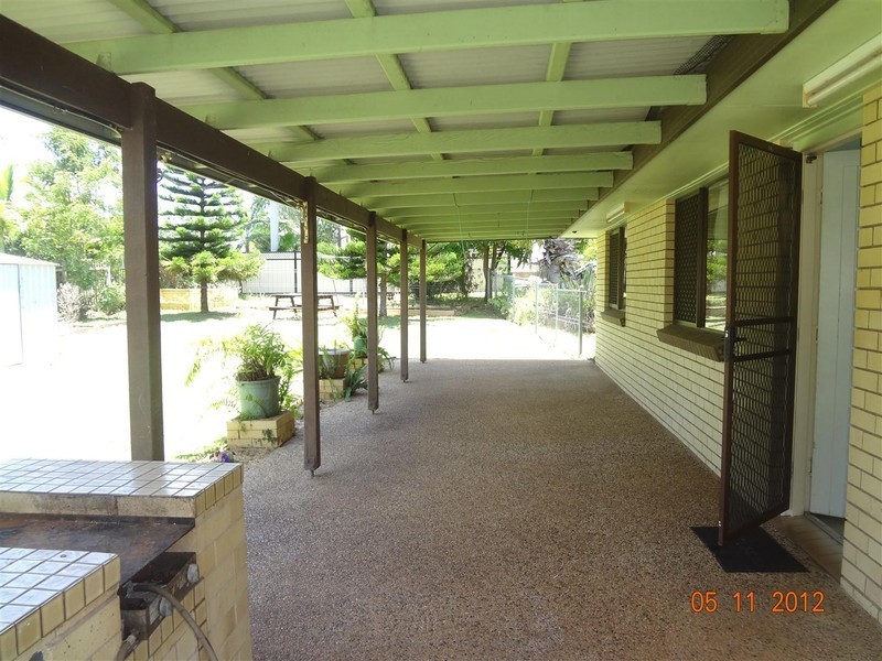 6 Coriander Close, Gracemere QLD 4702