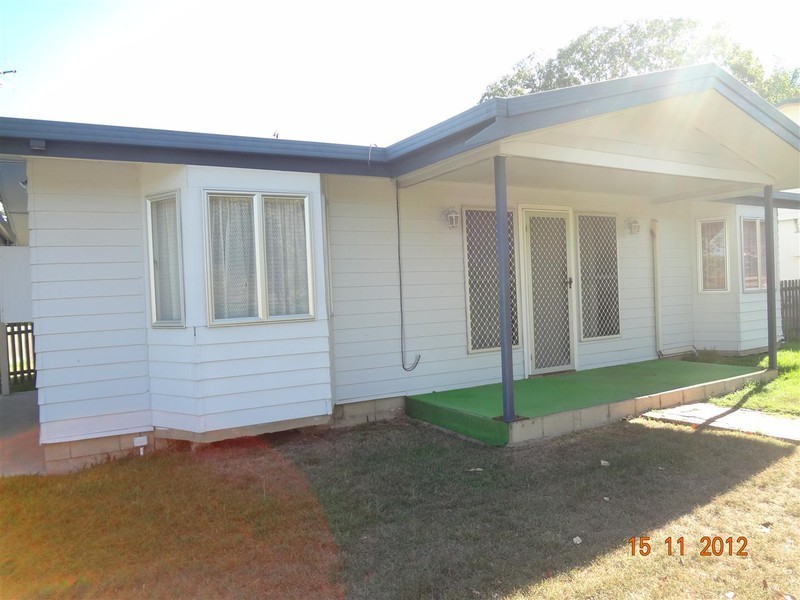 35 Reservoir Street, Gracemere QLD 4702