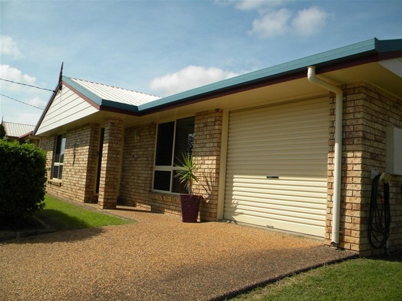 16 Lamb Avenue, Gracemere QLD 4702