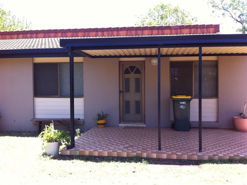 129B Victoria Street, Gracemere QLD 4702