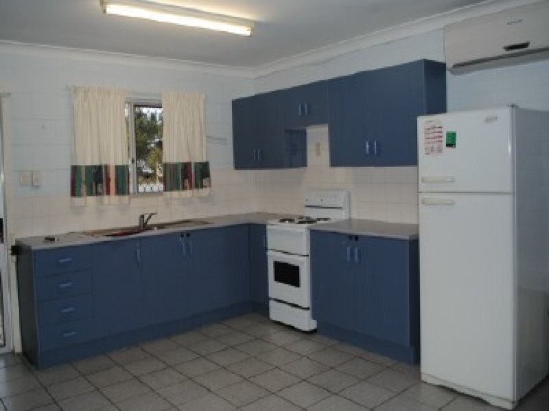 3/392 Perrier Avenue, Frenchville QLD 4701
