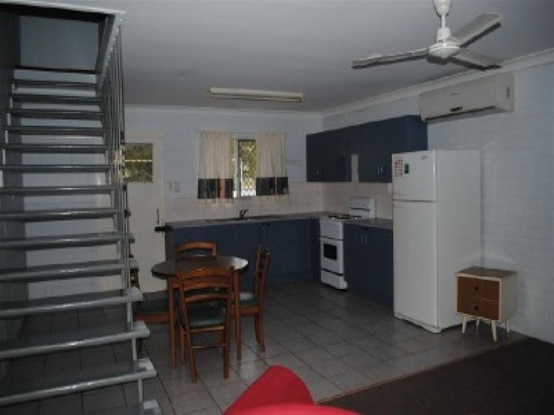 3/392 Perrier Avenue, Frenchville QLD 4701