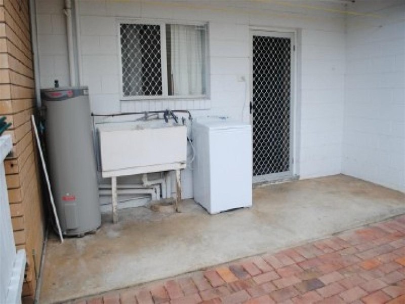 3/392 Perrier Avenue, Frenchville QLD 4701