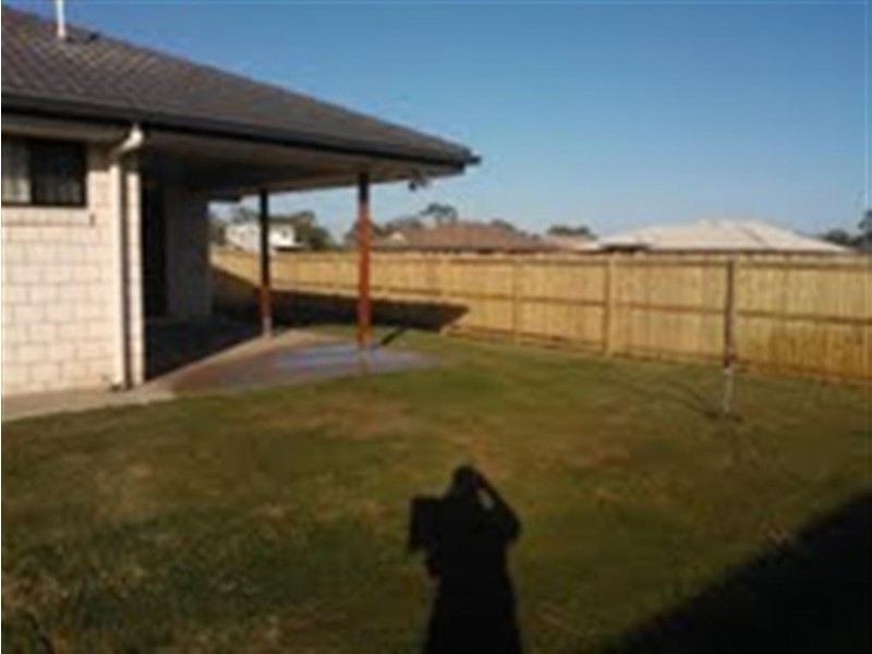 35 Broadhurst Drive, Gracemere QLD 4702