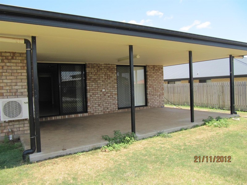 29 Joseph Street, Gracemere QLD 4702