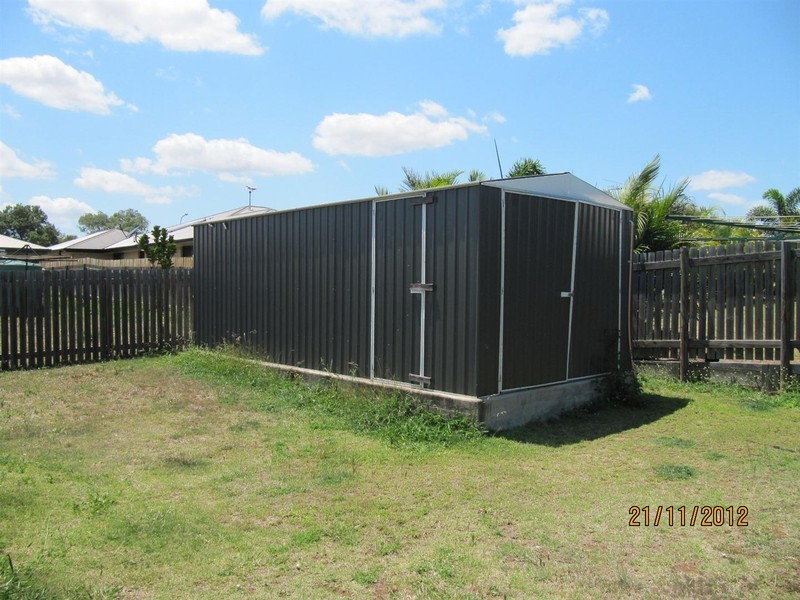 29 Joseph Street, Gracemere QLD 4702