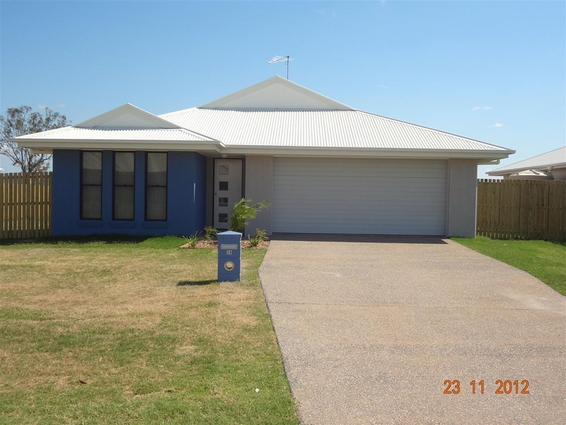 28 Marc Crescent, Gracemere QLD 4702