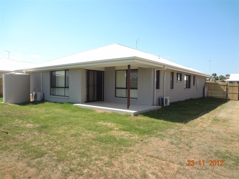 28 Marc Crescent, Gracemere QLD 4702